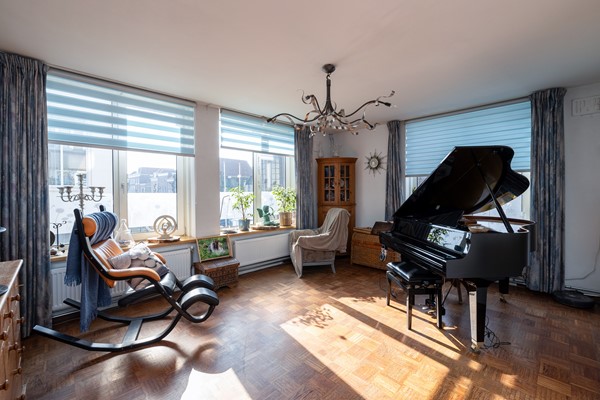 Medium property photo - Dam 1, 2871 CS Schoonhoven